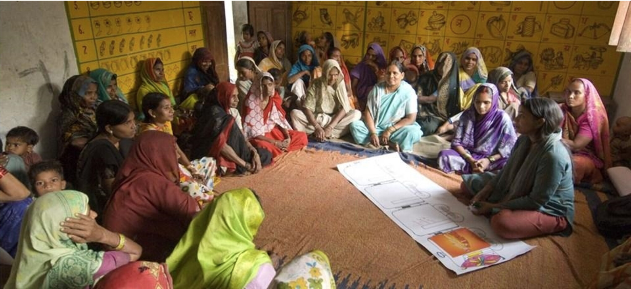 deendayal antyodaya yojana national rural livelihoods mission day nrlm cover.jpg